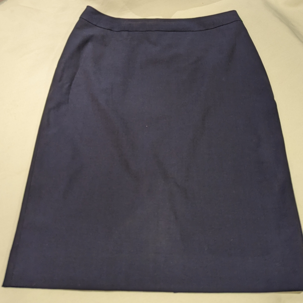 Banana Republic pencil skirt